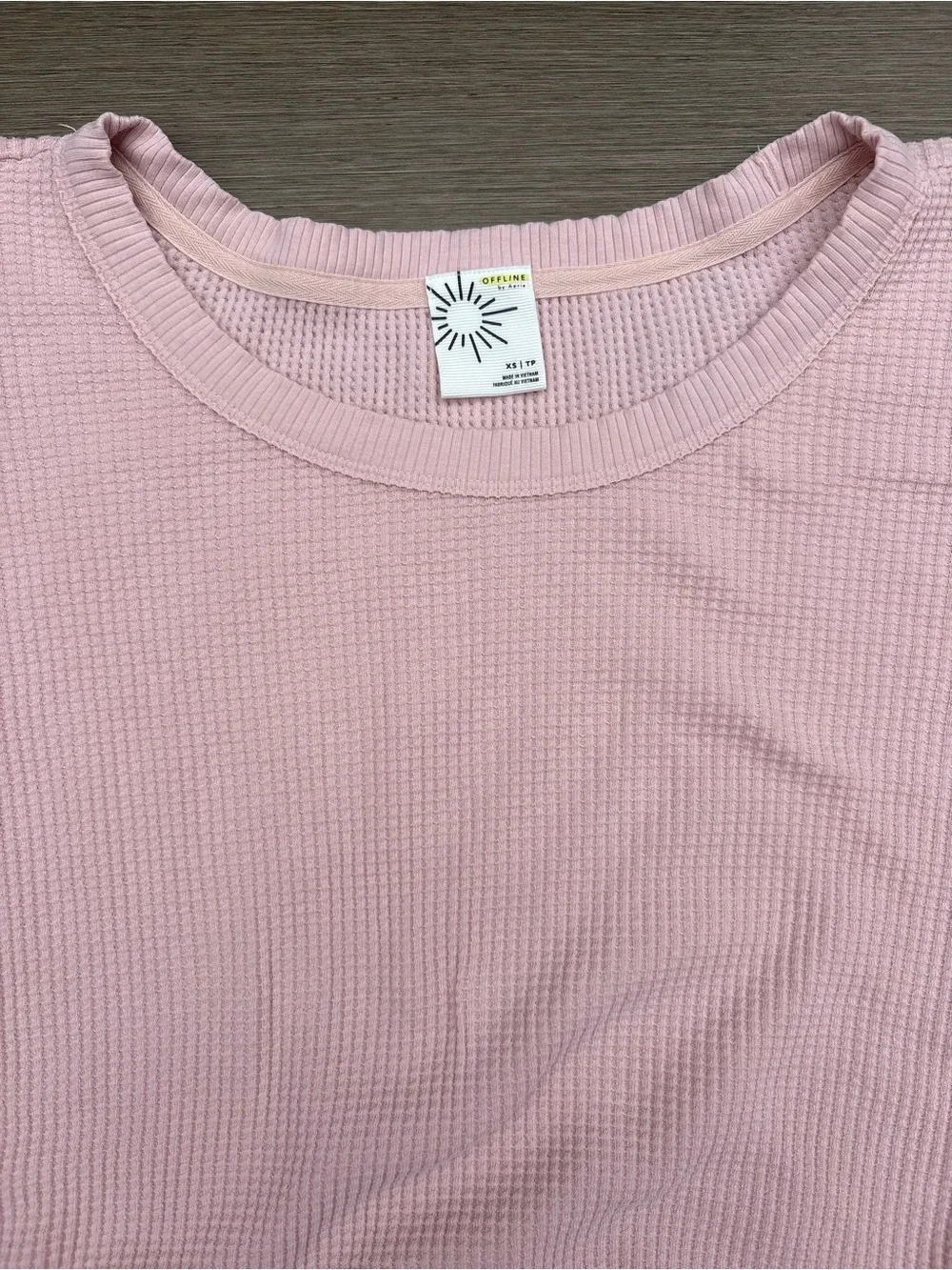 aerie excellent preowned